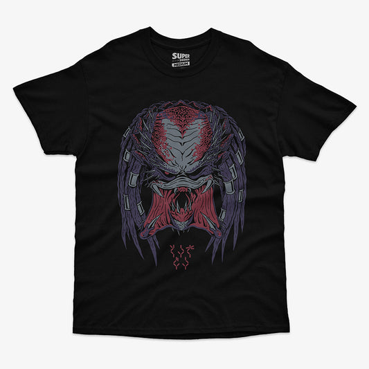 Polera Predator