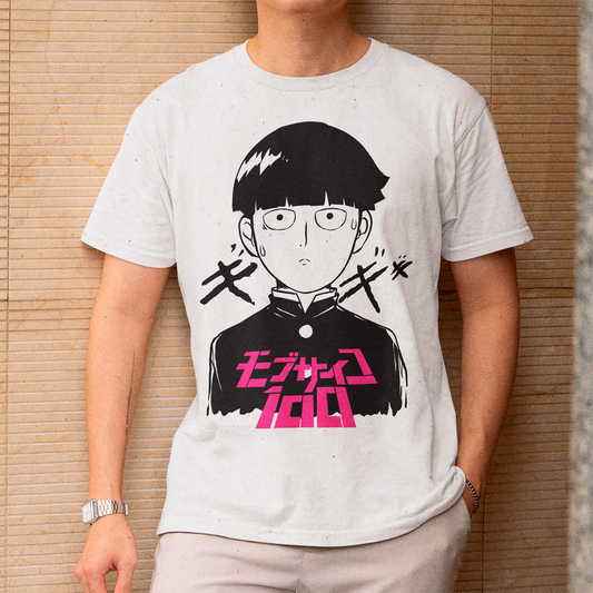Polera Shigeo Kageyama